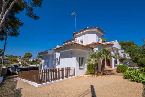Villa i Javea, Alicante, Javea - € 995.000 | Ref: DG-59216 - foto 5