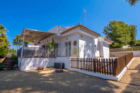 Villa i Javea, Alicante, Javea - € 995.000 | Ref: DG-59216 - foto 6