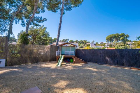 Villa i Javea, Alicante, Javea - € 995.000 | Ref: DG-59216 - foto 7