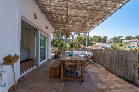 Villa i Javea, Alicante, Javea - € 995.000 | Ref: DG-59216 - foto 9