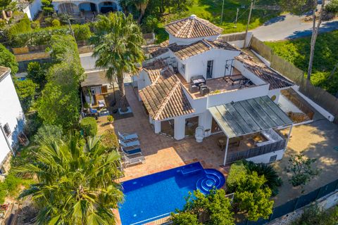 Villa i Javea, Alicante, Javea - € 995.000 | Ref: DG-59216 - foto 10