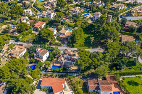 Villa i Javea, Alicante, Javea - € 995.000 | Ref: DG-59216 - foto 11