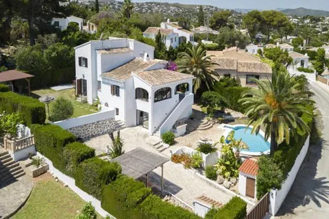 Villa i Javea, Alicante, Javea - € 795.000 | Ref: DG-26893 - foto 1