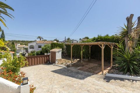 Villa i Javea, Alicante, Javea - € 795.000 | Ref: DG-26893 - foto 5