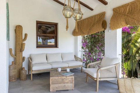 Villa i Javea, Alicante, Javea - € 795.000 | Ref: DG-26893 - foto 9