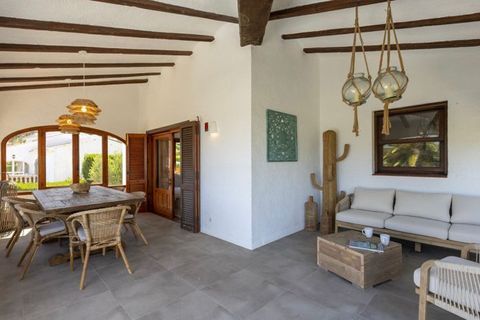 Villa i Javea, Alicante, Javea - € 795.000 | Ref: DG-26893 - foto 10