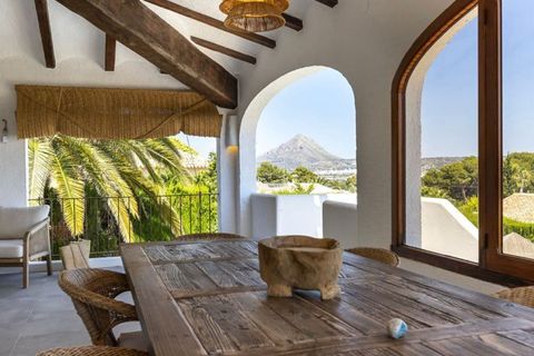 Villa i Javea, Alicante, Javea - € 795.000 | Ref: DG-26893 - foto 11