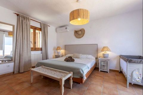 Villa i Javea, Alicante, Javea - € 795.000 | Ref: DG-26893 - foto 12
