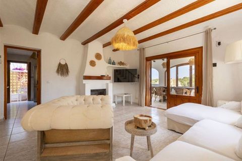 Villa i Javea, Alicante, Javea - € 795.000 | Ref: DG-26893 - foto 19