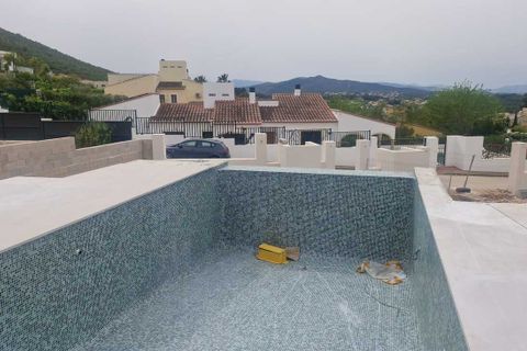 Villa i Javea, Alicante, Javea - € 1.495.000 | Ref: DG-34043 - foto 2
