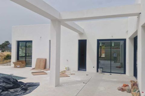 Villa i Javea, Alicante, Javea - € 1.495.000 | Ref: DG-34043 - foto 3
