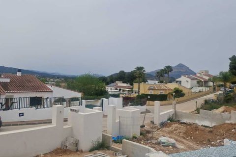 Villa i Javea, Alicante, Javea - € 1.495.000 | Ref: DG-34043 - foto 4