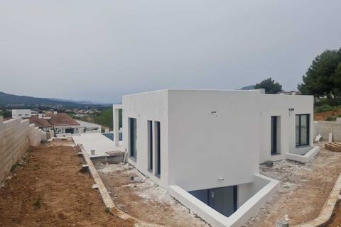 Villa i Javea, Alicante, Javea - € 1.495.000 | Ref: DG-34043 - foto 5