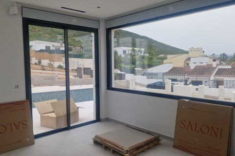 Villa i Javea, Alicante, Javea - € 1.495.000 | Ref: DG-34043 - foto 11