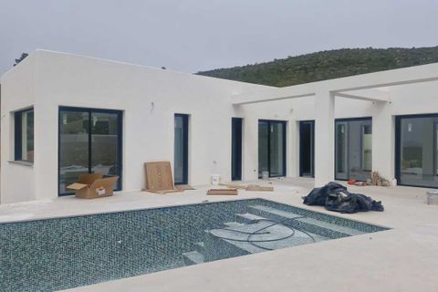 Villa i Javea, Alicante, Javea - € 1.495.000 | Ref: DG-34043 - foto 16