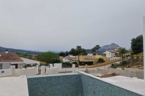 Villa i Javea, Alicante, Javea - € 1.495.000 | Ref: DG-34043 - foto 17
