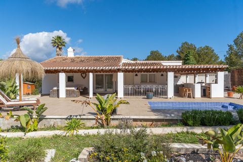 Landejendom i Javea, Alicante, Javea - € 845.000 | Ref: DG-50121 - foto 1