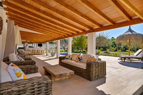 Landejendom i Javea, Alicante, Javea - € 845.000 | Ref: DG-50121 - foto 4