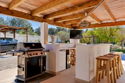 Landejendom i Javea, Alicante, Javea - € 845.000 | Ref: DG-50121 - foto 6