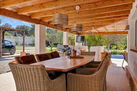 Landejendom i Javea, Alicante, Javea - € 845.000 | Ref: DG-50121 - foto 7