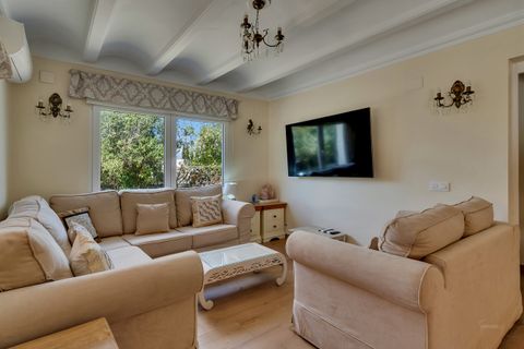Landejendom i Javea, Alicante, Javea - € 845.000 | Ref: DG-50121 - foto 8