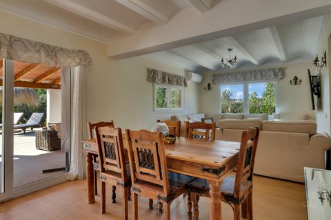 Landejendom i Javea, Alicante, Javea - € 845.000 | Ref: DG-50121 - foto 10
