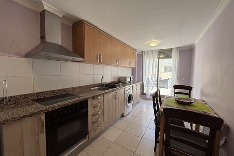 Leilighet i Jalon, Alicante, Jalon - € 159 000 | Ref: J-0101 - foto 9
