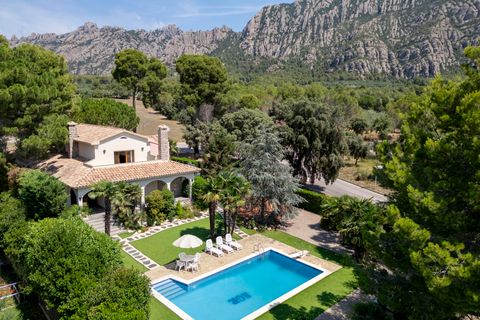 Villa i Collbato, Barcelona, Collbato - € 1.100.000 | Ref: KBMN225 - foto 2