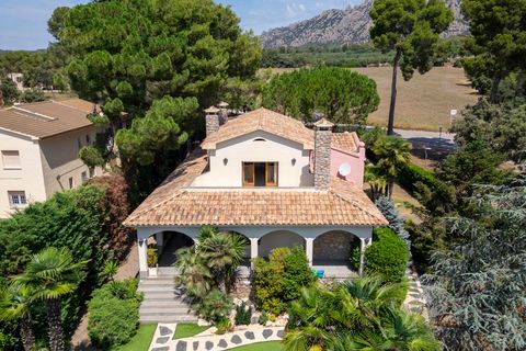 Villa i Collbato, Barcelona, Collbato - € 1.100.000 | Ref: KBMN225 - foto 3