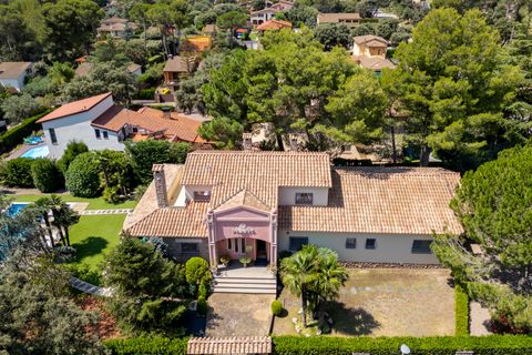 Villa i Collbato, Barcelona, Collbato - € 1.100.000 | Ref: KBMN225 - foto 4