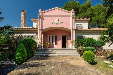 Villa i Collbato, Barcelona, Collbato - € 1.100.000 | Ref: KBMN225 - foto 5