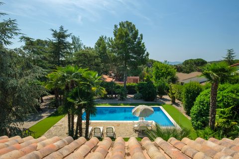 Villa i Collbato, Barcelona, Collbato - € 1.100.000 | Ref: KBMN225 - foto 37