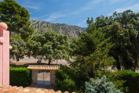 Villa i Collbato, Barcelona, Collbato - € 1.100.000 | Ref: KBMN225 - foto 41