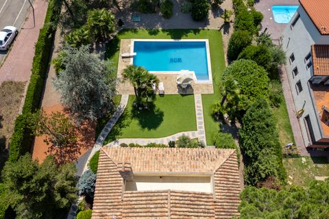 Villa i Collbato, Barcelona, Collbato - € 1.100.000 | Ref: KBMN225 - foto 46