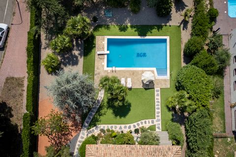 Villa i Collbato, Barcelona, Collbato - € 1.100.000 | Ref: KBMN225 - foto 47