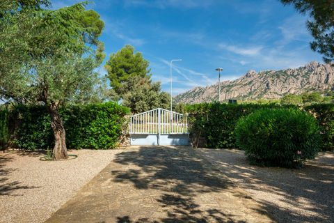 Villa i Collbato, Barcelona, Collbato - € 1.100.000 | Ref: KBMN225 - foto 48
