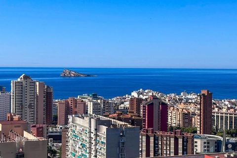 Lejlighed i Benidorm, Alicante, Benidorm - € 292.500 | Ref: AC-05918/10244 - foto 4