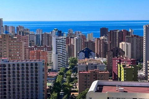 Lejlighed i Benidorm, Alicante, Benidorm - € 292.500 | Ref: AC-05918/10244 - foto 5