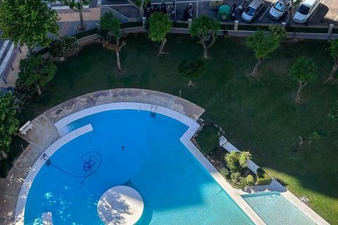 Lejlighed i Benidorm, Alicante, Benidorm - € 292.500 | Ref: AC-05918/10244 - foto 19