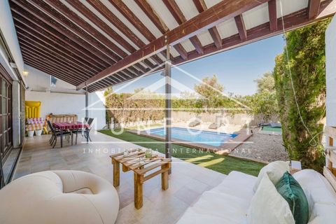 Villa i Sucina, Murcia, Sucina - € 265.000 | Ref: DH152-D - foto 2