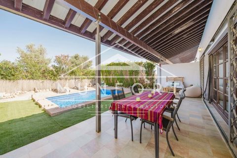 Villa i Sucina, Murcia, Sucina - € 265.000 | Ref: DH152-D - foto 7
