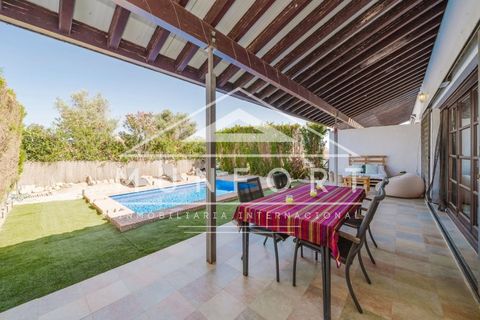 Villa i Sucina, Murcia, Sucina - € 265.000 | Ref: DH152-D - foto 8