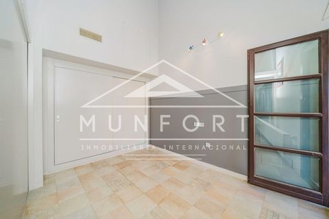 Villa i Sucina, Murcia, Sucina - € 265.000 | Ref: DH152-D - foto 21