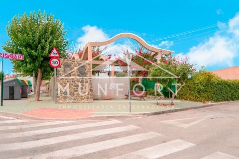 Villa i Sucina, Murcia, Sucina - € 265.000 | Ref: DH152-D - foto 26