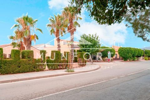 Villa i Sucina, Murcia, Sucina - € 265.000 | Ref: DH152-D - foto 28