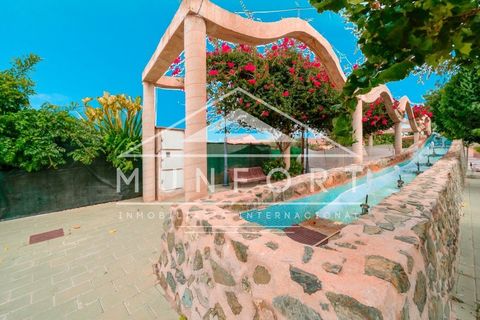 Villa i Sucina, Murcia, Sucina - € 265.000 | Ref: DH152-D - foto 29