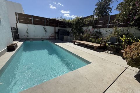 Byhus i Jesus, Ibiza, Jesus - € 1.750.000 | Ref: Pareado en Jesus - foto 2