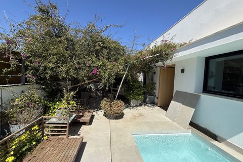 Byhus i Jesus, Ibiza, Jesus - € 1.750.000 | Ref: Pareado en Jesus - foto 3
