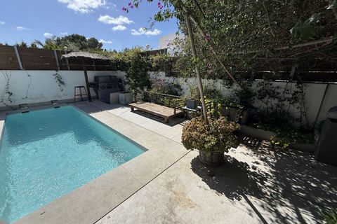 Byhus i Jesus, Ibiza, Jesus - € 1.750.000 | Ref: Pareado en Jesus - foto 4