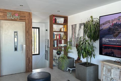 Byhus i Jesus, Ibiza, Jesus - € 1.750.000 | Ref: Pareado en Jesus - foto 10